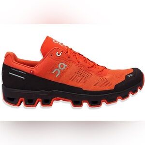 On Running Cloudventure Flare Dawn Men’s 9.5 w/ Curetex Insoles